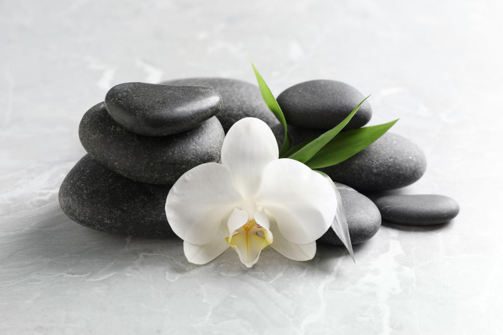 Traditionelle Thai Massage